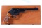 Smith & Wesson 27-2 Revolver .357 mag