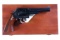 Smith & Wesson 25-5 Revolver .45 LC