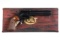 Colt Diamondback Revolver .22 lr