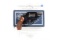Smith & Wesson M&P 12-2 Airweight Pinto Revolver .38 spl