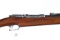 French Target Bolt Rifle 6mm
