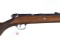 Walther Target Bolt Rifle .22 cal
