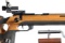 Anschutz Super-Match 1813 Bolt Rifle .22 lr