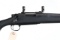 Remington 700 Tactical Bolt Rifle .308 Win