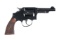Smith & Wesson 38 Military & Police Revolver .38 spl