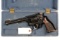 Smith & Wesson K-38 Masterpiece Revolver .38 spl