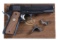 Colt Government Pistol .45 ACP