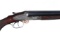 LC Smith Specialty Grade SxS Shotgun 12ga