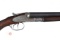 LC Smith Ideal Grade SxS Shotgun 12ga