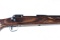 Savage 12 Bolt Rifle .308 WCF