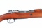 Argentine DWM 1909 Bolt Rifle 7.65mm