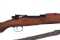 Yugoslavia M24/47 Bolt Rifle 7.92 mm Mauser