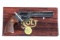 Colt Diamondback Revolver .22 lr