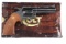 Colt Diamondback Revolver .22 lr