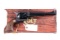 Colt SAA New Frontier Revolver .45 Colt