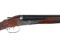 Parker Bros VH SxS Shotgun 12ga