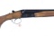 Browning BSS SxS Shotgun 20ga