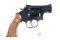 Smith & Wesson 15-4 Revolver .38 spl