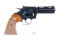 Colt Diamondback Revolver .22 lr