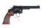 Smith & Wesson 17 Revolver .22 lr