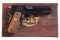 Colt Service Model Ace Pistol .22 lr