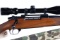 Weatherby Mark V Bolt Rifle 7mm mag