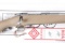 Kimber 84M Hunter Bolt Rifle .308 Win