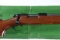Remington 40-X Bolt Rifle .22-250
