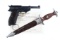 Walther P38 Pistol 9mm