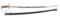 Paul Seilheimer Sword