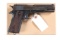 Colt 1911 Pistol .45 ACP