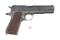 Remington-Rand 1911A1 Pistol .45 ACP