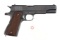 Colt 1911A1 Pistol .45 ACP