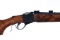Ruger No. 3 Falling Block .30-40 Krag