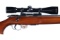 Remington 521-T Junior Special Bolt Rifle .22 sllr
