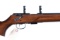 Anschutz 1517 Bolt Rifle .17 HMR
