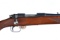 Remington 722 Bolt Rifle .257 Roberts