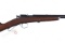 Winchester 02A Bolt Rifle .22 sllr