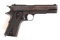 Colt 1911 U.S. Army Pistol .45 ACP