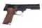 High Standard The Victor Pistol .22 lr