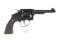 Smith & Wesson 38 Military & Police Revolver .38 spl