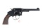 Smith & Wesson 32/20 Hand Ejector Revolver .32-20 WCF