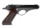 Whitney Wolverine Pistol .22 lr