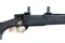 Weatherby Vanguard Bolt Rifle .223 Rem