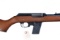 Marlin Camp 9 Semi Rifle 9mm