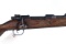 Waffenwerke Brunn K98 Bolt Rifle 8mm Mauser