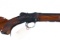 BSA Martini Cadet Lever Rifle .357 mag