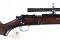 Winchester 52 Bolt Rifle .22 lr