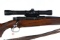 Winchester 70 Pre-64 Bolt Rifle .270 WCF