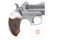 Bond Arms Rough Neck Derringer .357 mag/.38 spl